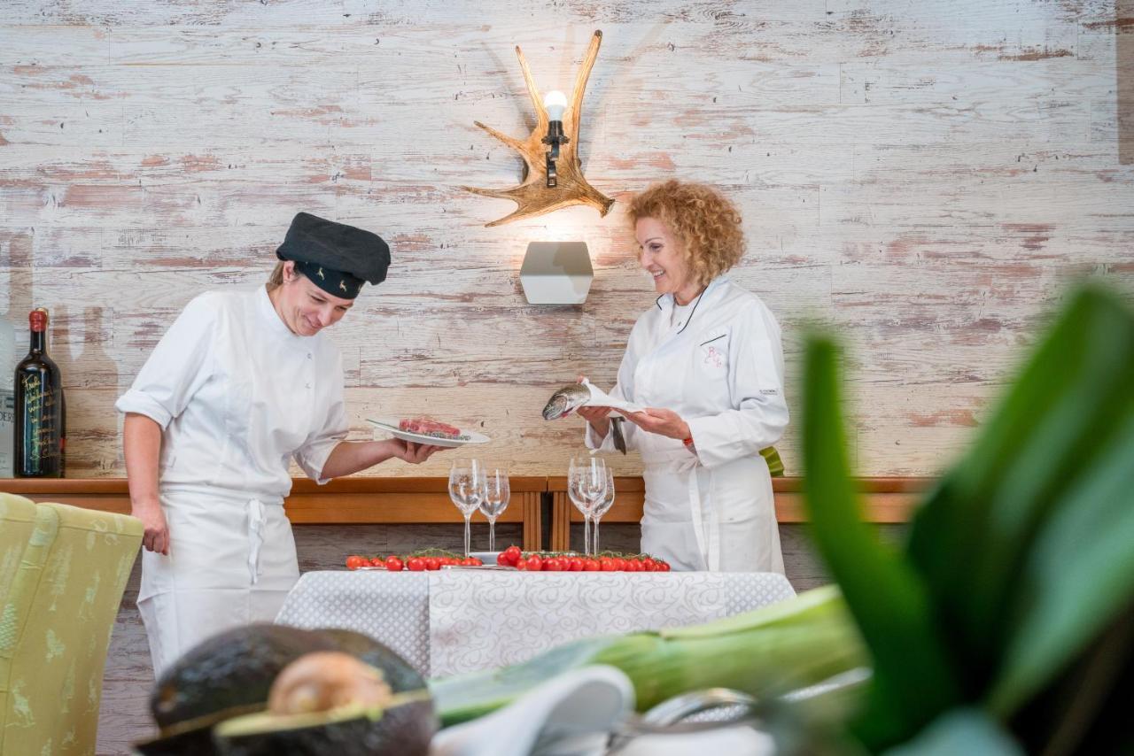 Hotel Vitaler Landauerhof Schladming Luaran gambar