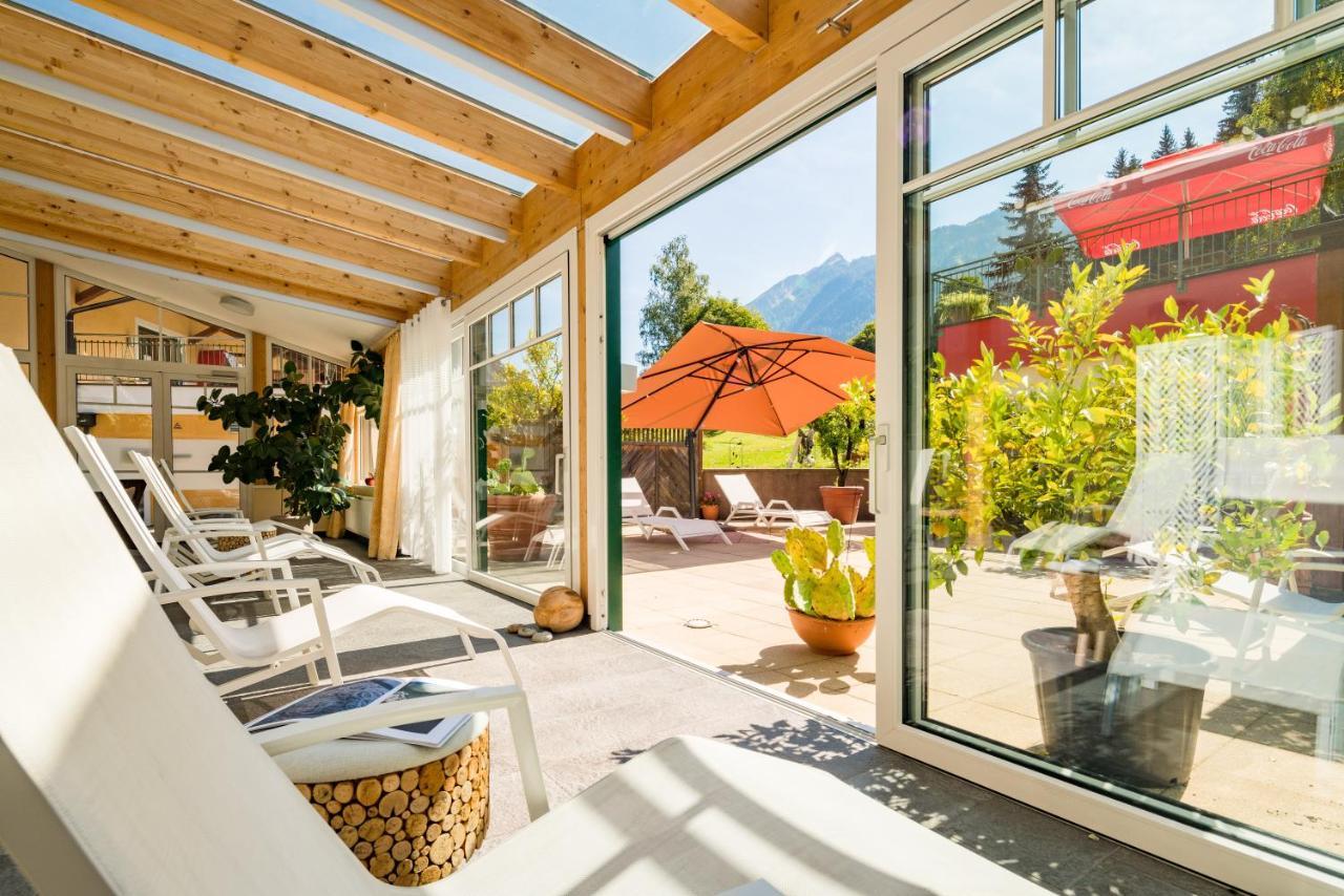 Hotel Vitaler Landauerhof Schladming Luaran gambar