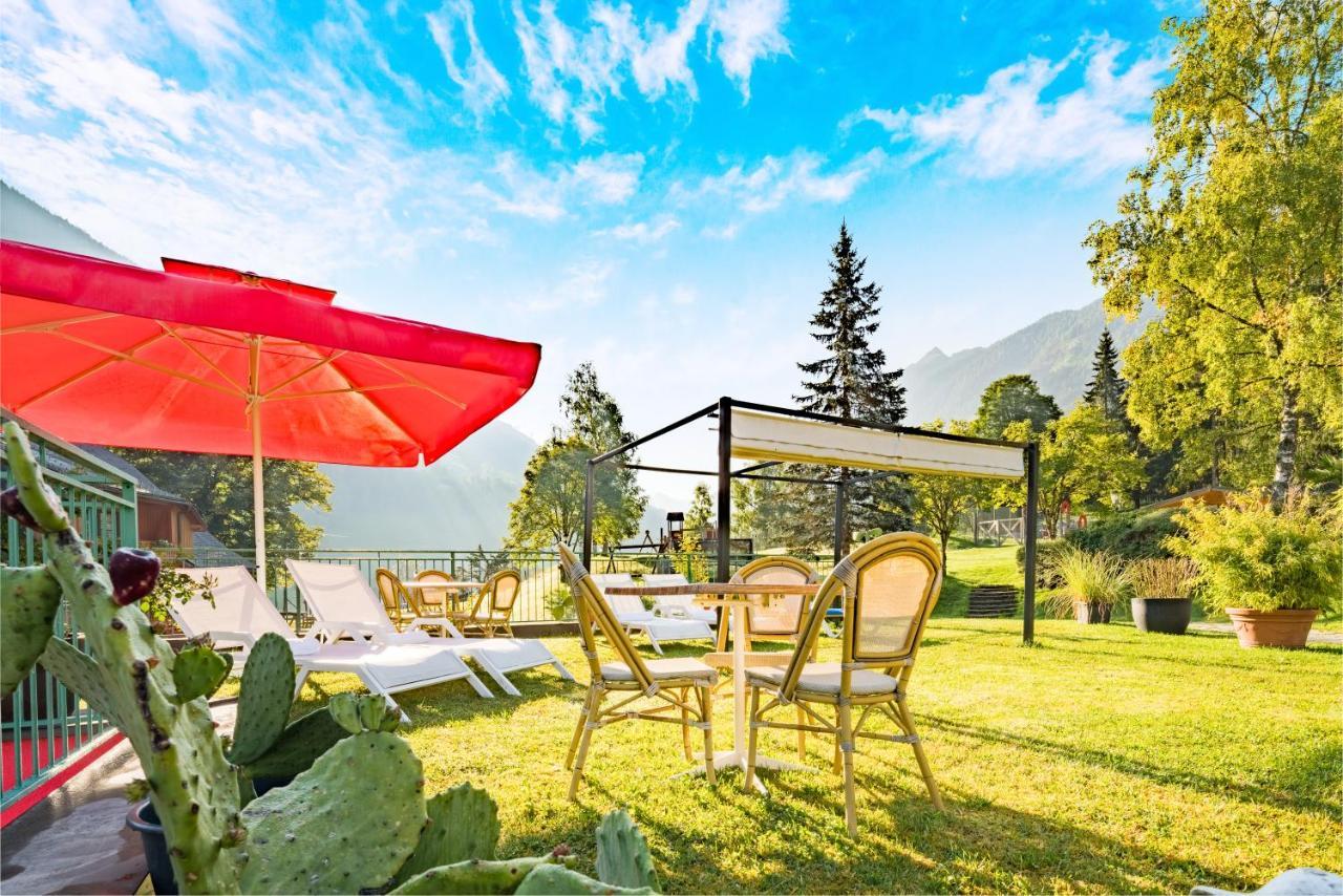 Hotel Vitaler Landauerhof Schladming Luaran gambar