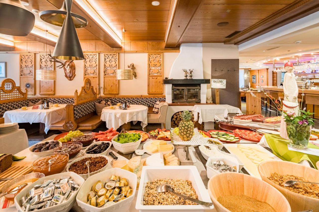 Hotel Vitaler Landauerhof Schladming Luaran gambar