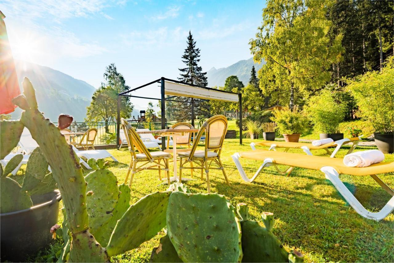 Hotel Vitaler Landauerhof Schladming Luaran gambar