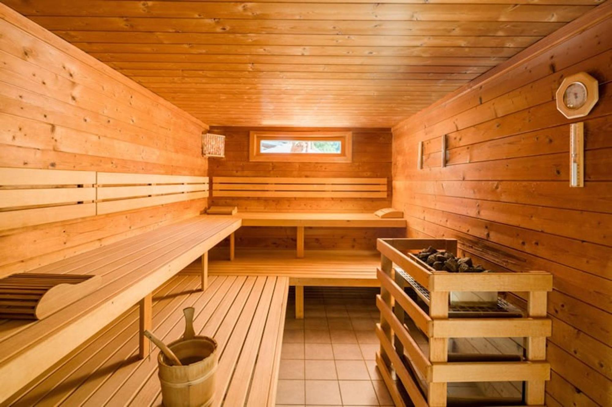 Hotel Vitaler Landauerhof Schladming Luaran gambar