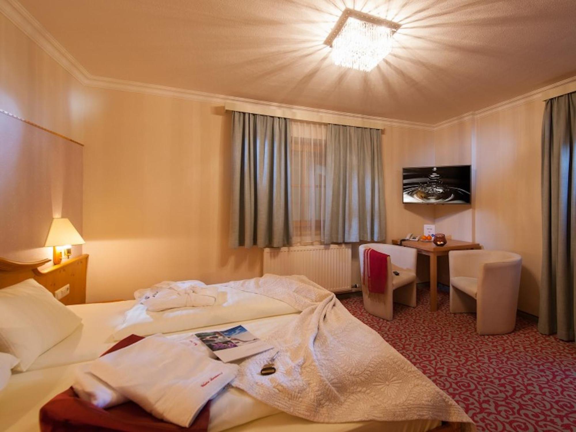 Hotel Vitaler Landauerhof Schladming Luaran gambar