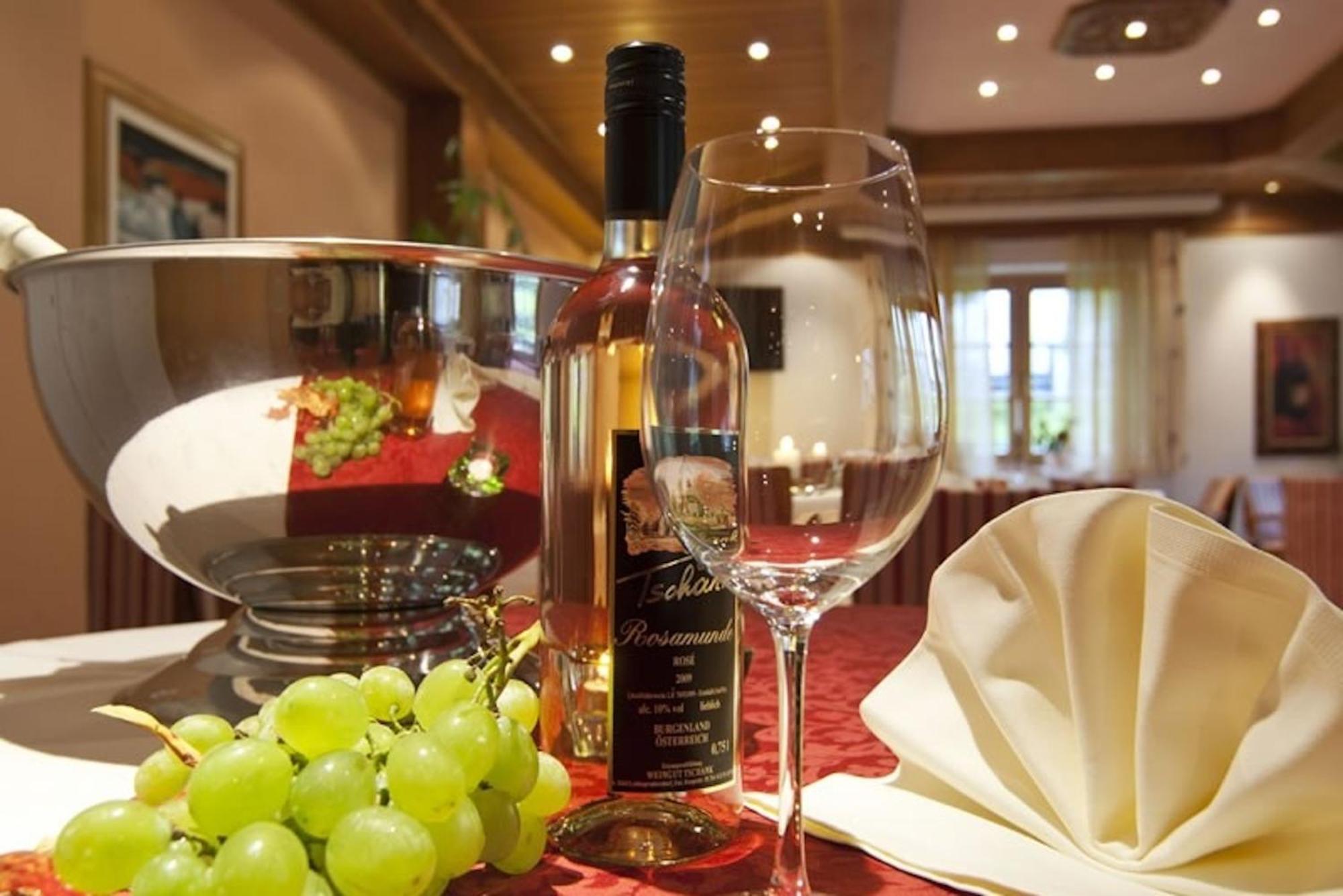 Hotel Vitaler Landauerhof Schladming Luaran gambar