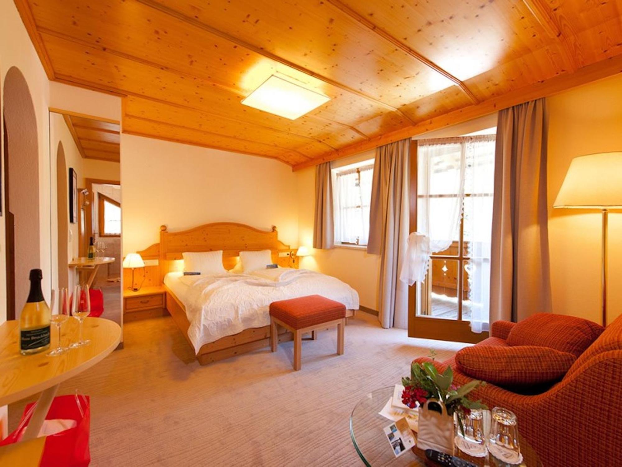 Hotel Vitaler Landauerhof Schladming Luaran gambar