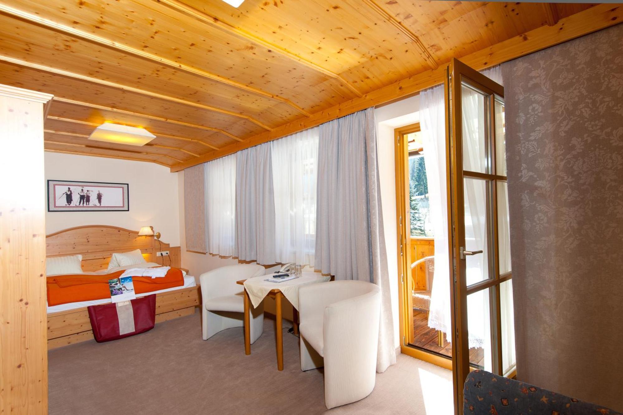 Hotel Vitaler Landauerhof Schladming Luaran gambar