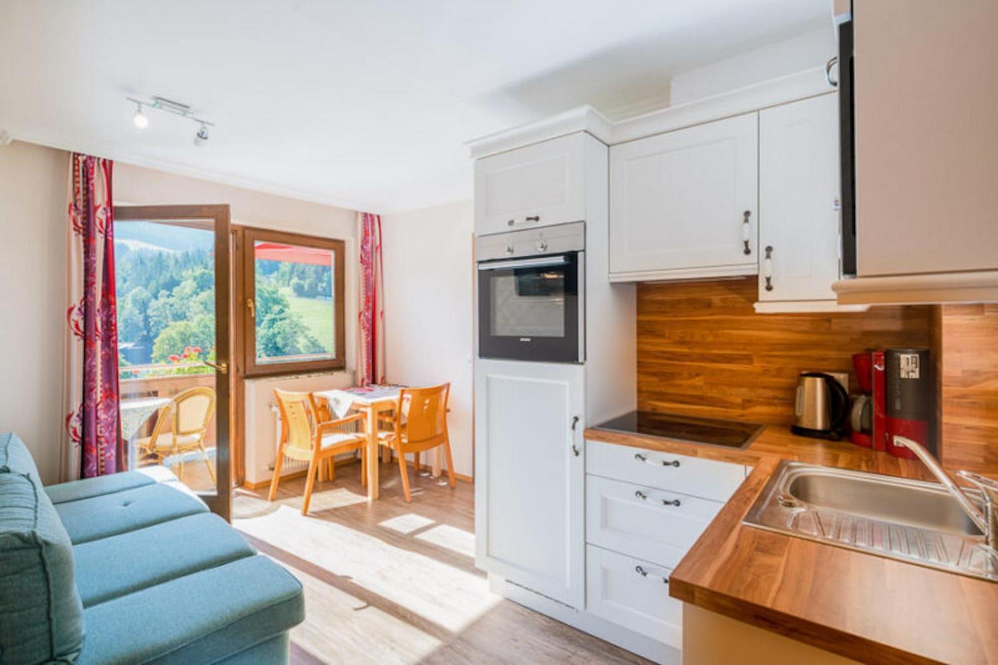 Hotel Vitaler Landauerhof Schladming Luaran gambar