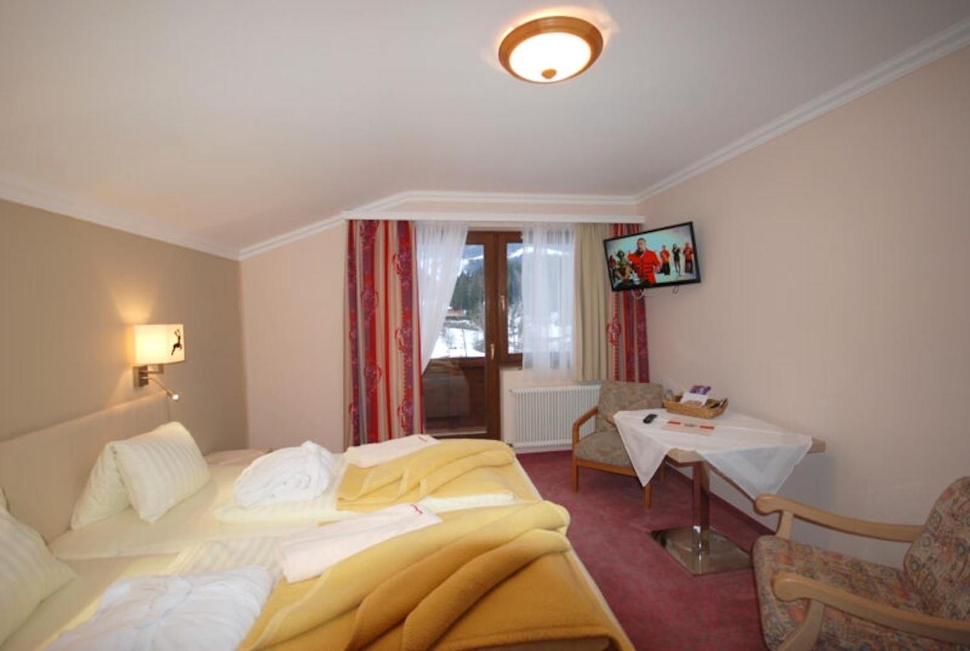 Hotel Vitaler Landauerhof Schladming Luaran gambar