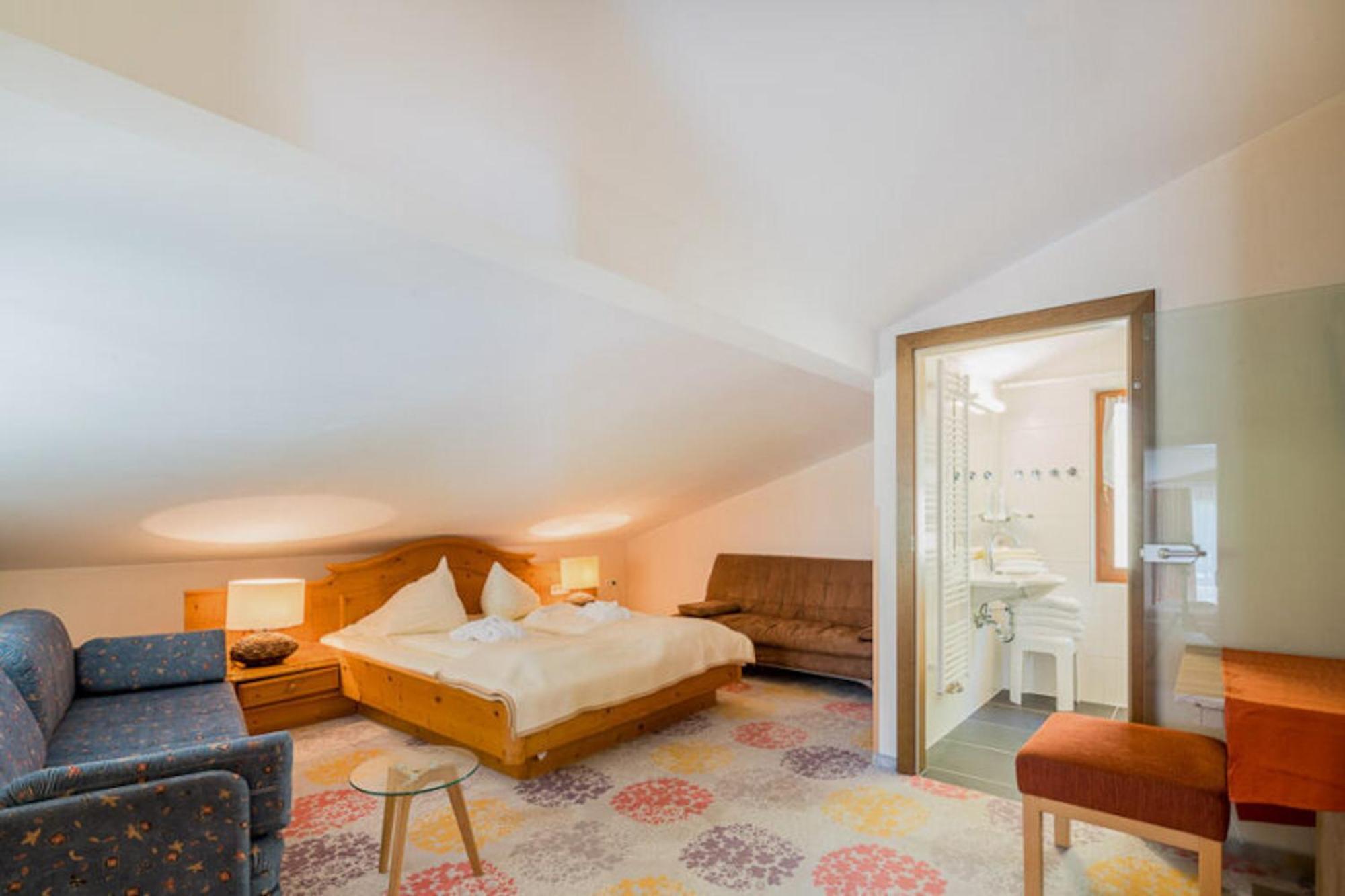 Hotel Vitaler Landauerhof Schladming Luaran gambar