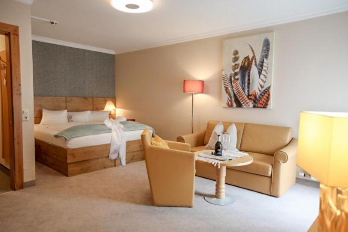Hotel Vitaler Landauerhof Schladming Luaran gambar