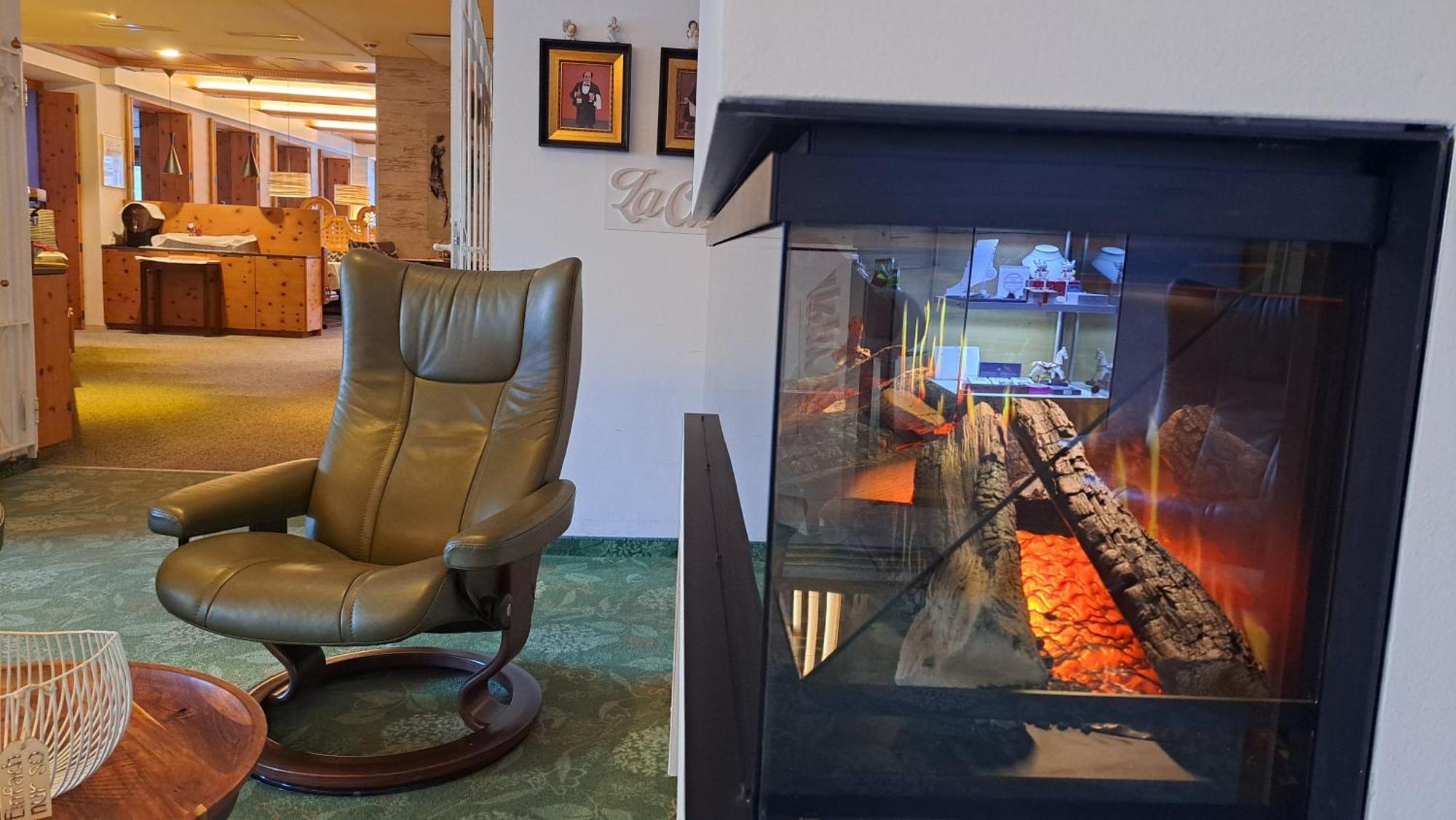 Hotel Vitaler Landauerhof Schladming Luaran gambar
