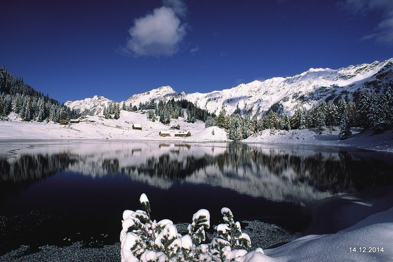 Hotel Vitaler Landauerhof Schladming Luaran gambar