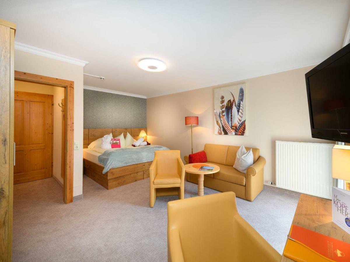 Hotel Vitaler Landauerhof Schladming Luaran gambar